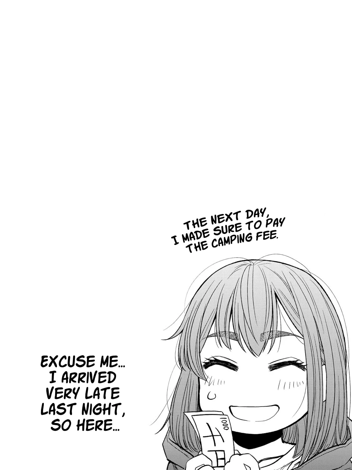 Futari Solo Camp Chapter 1 page 92 - 