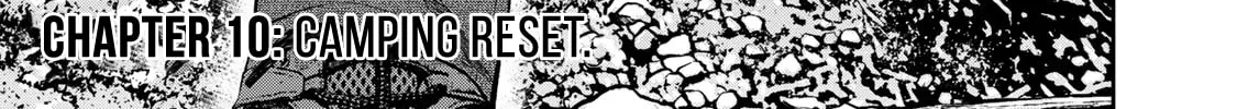 Futari Solo Camp Chapter 10 page 6 - 