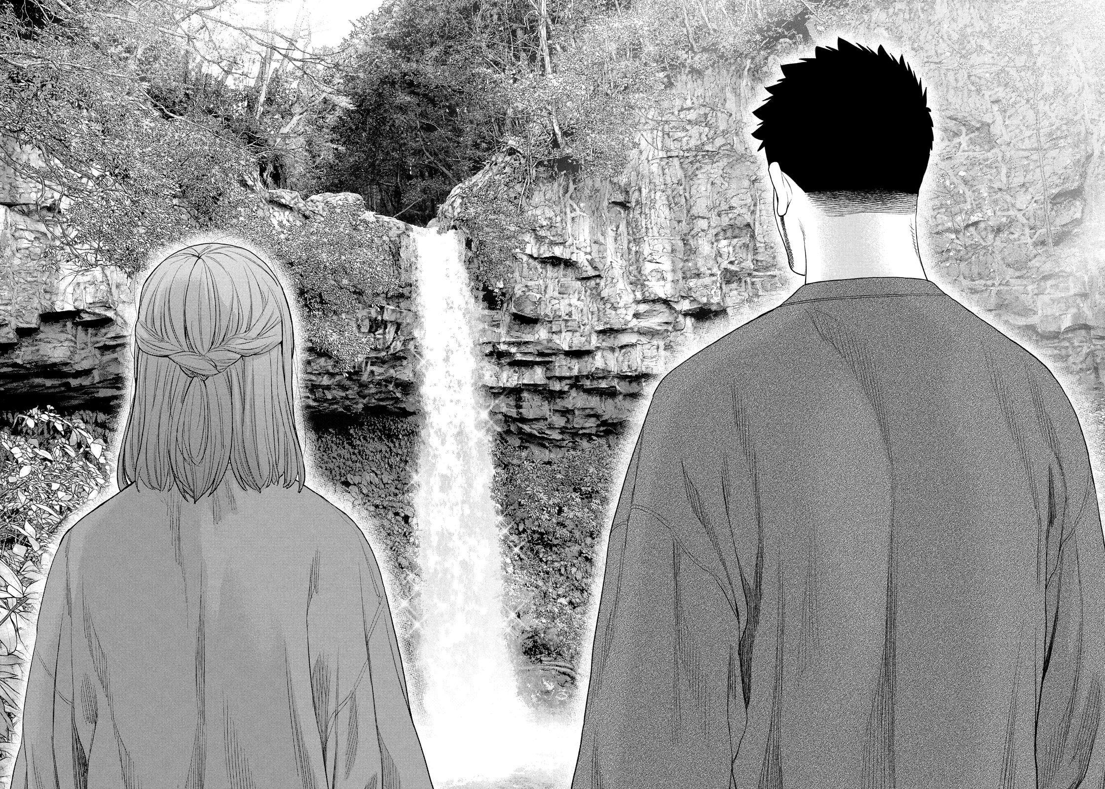 Futari Solo Camp Chapter 105 page 12 - 