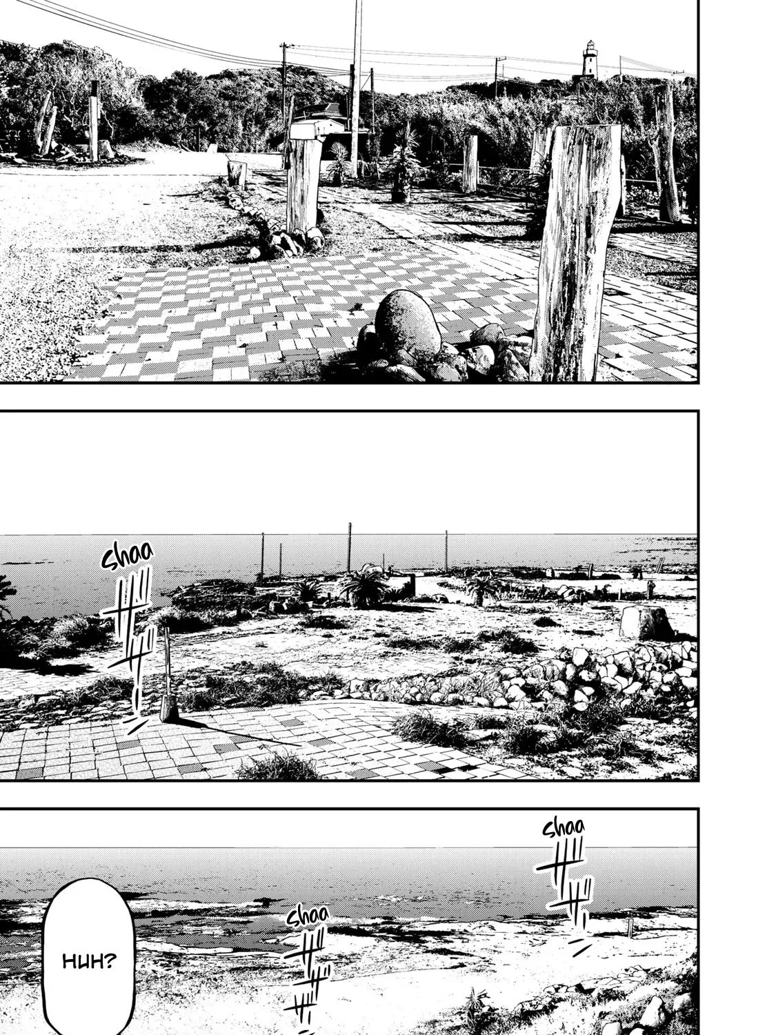Futari Solo Camp Chapter 11 page 9 - 