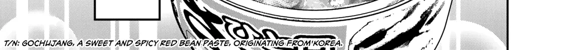 Futari Solo Camp Chapter 14 page 34 - 