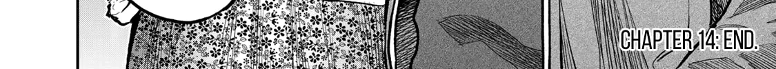 Futari Solo Camp Chapter 14 page 48 - 