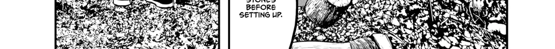 Futari Solo Camp Chapter 16 page 12 - 