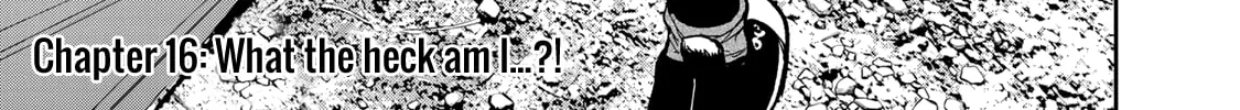 Futari Solo Camp Chapter 16 page 6 - 