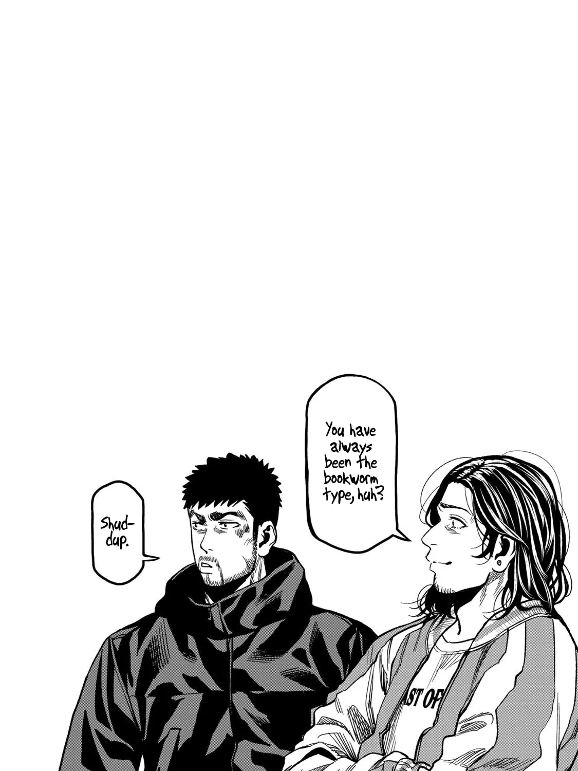Futari Solo Camp Chapter 16 page 51 - 