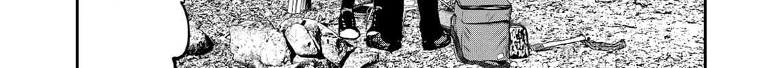 Futari Solo Camp Chapter 16 page 8 - 