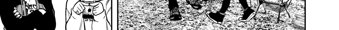 Futari Solo Camp Chapter 17 page 22 - 