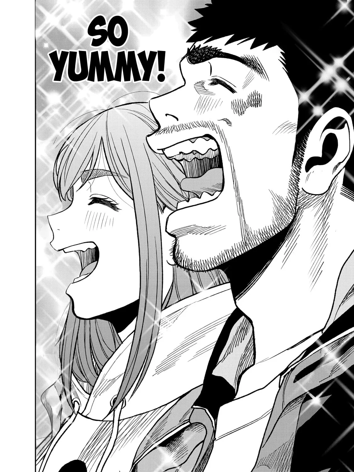 Futari Solo Camp Chapter 18 page 11 - 