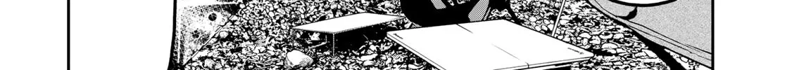 Futari Solo Camp Chapter 18 page 22 - 