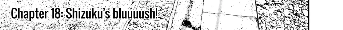 Futari Solo Camp Chapter 18 page 6 - 