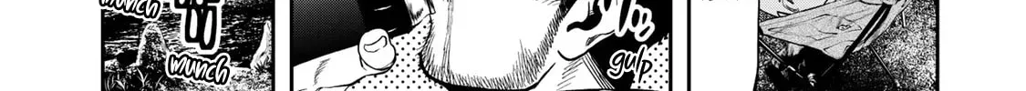 Futari Solo Camp Chapter 2.1 page 6 - 