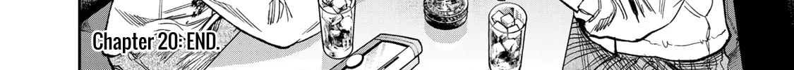 Futari Solo Camp Chapter 20 page 36 - 