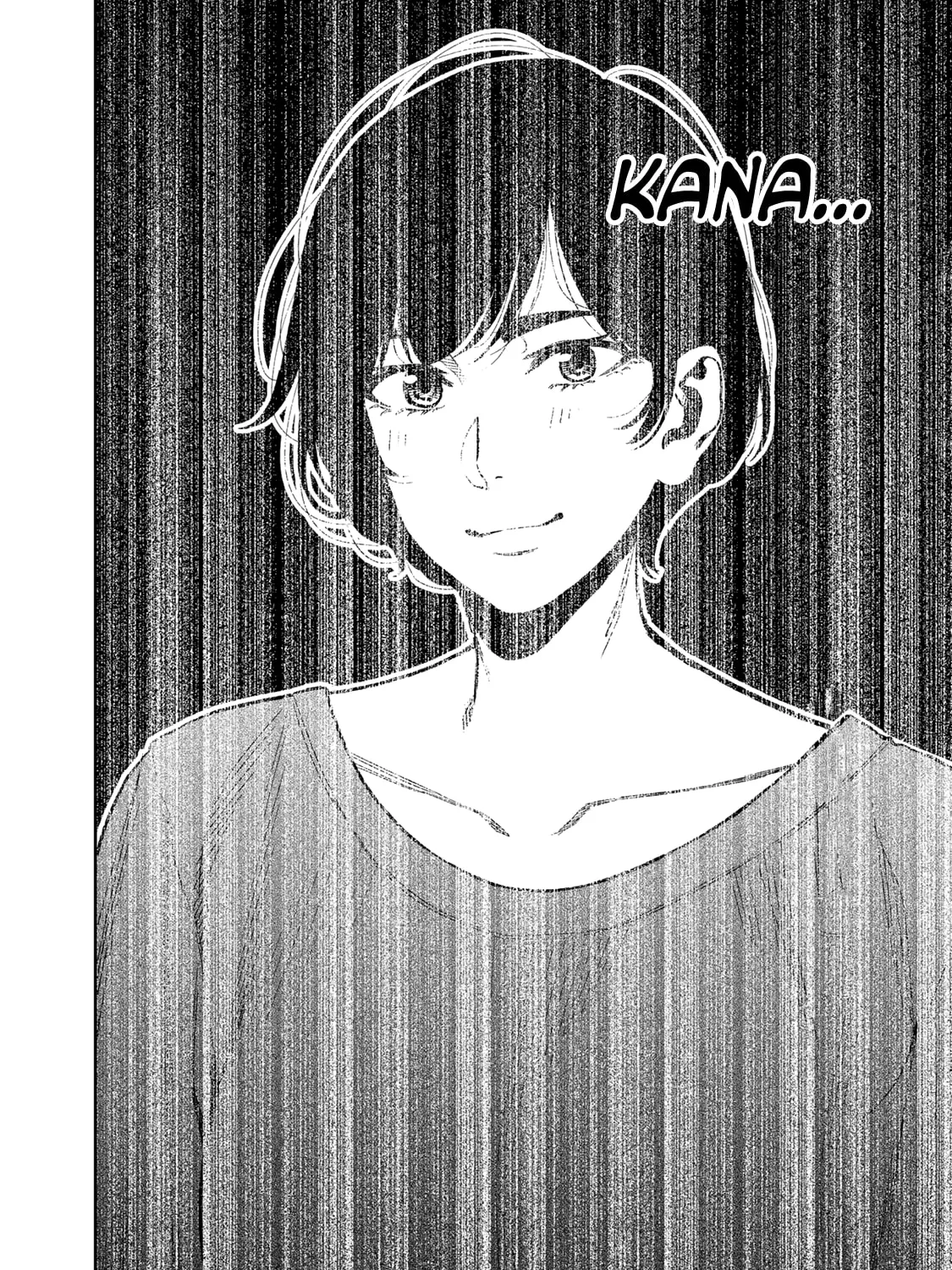 Futari Solo Camp Chapter 21 page 47 - 