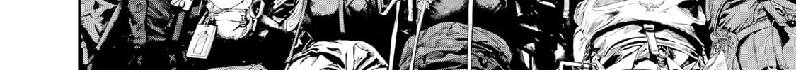 Futari Solo Camp Chapter 23 page 32 - 
