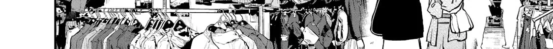 Futari Solo Camp Chapter 23 page 36 - 