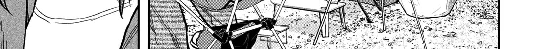 Futari Solo Camp Chapter 25 page 38 - 