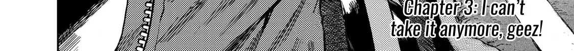 Futari Solo Camp Chapter 3 page 4 - 