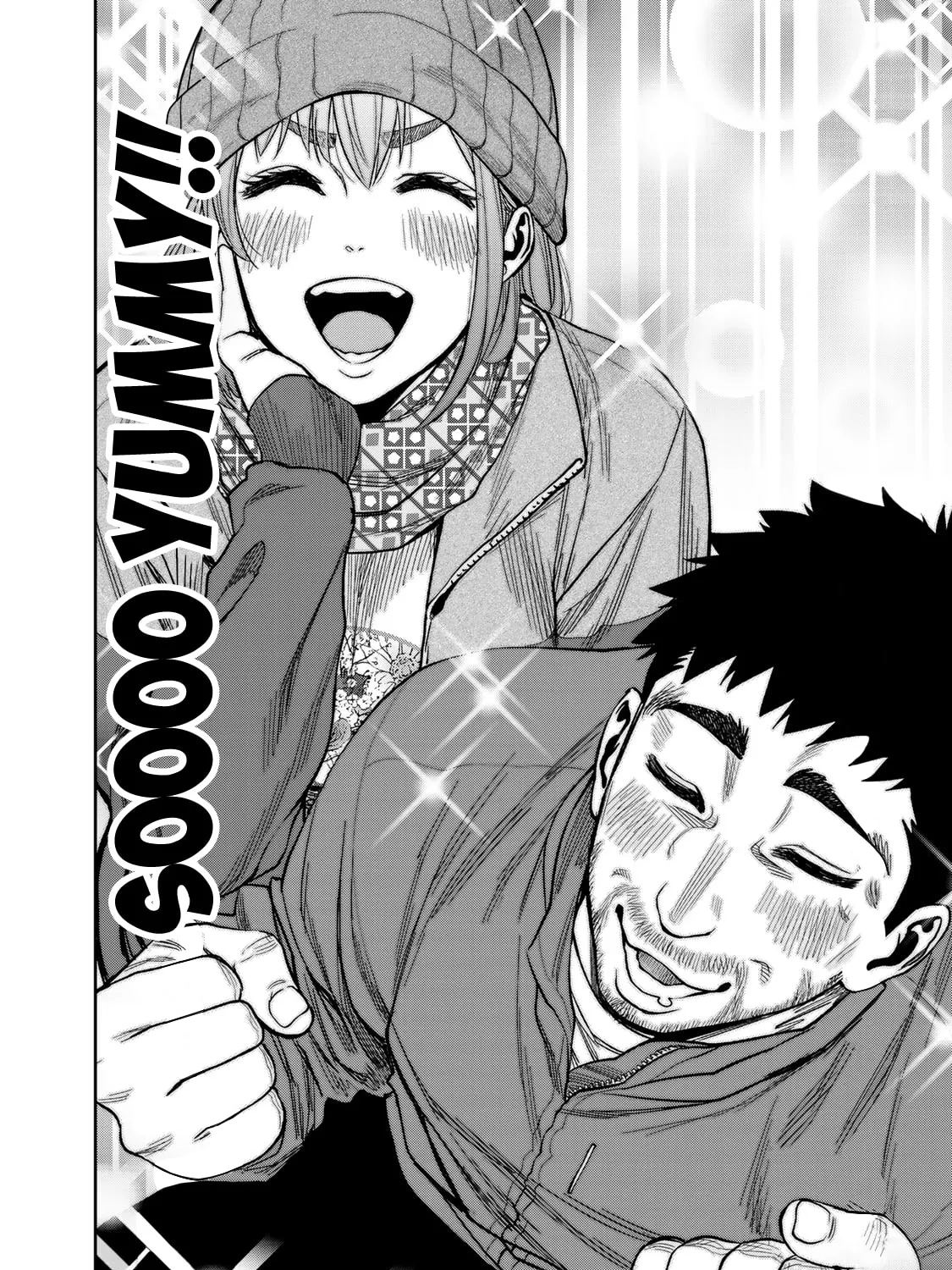Futari Solo Camp Chapter 4 page 31 - 