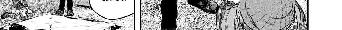 Futari Solo Camp Chapter 4 page 6 - 