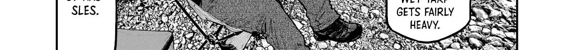 Futari Solo Camp Chapter 54 page 38 - 