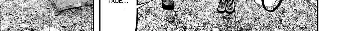 Futari Solo Camp Chapter 55 page 22 - 