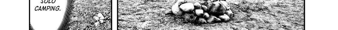 Futari Solo Camp Chapter 56 page 49 - 