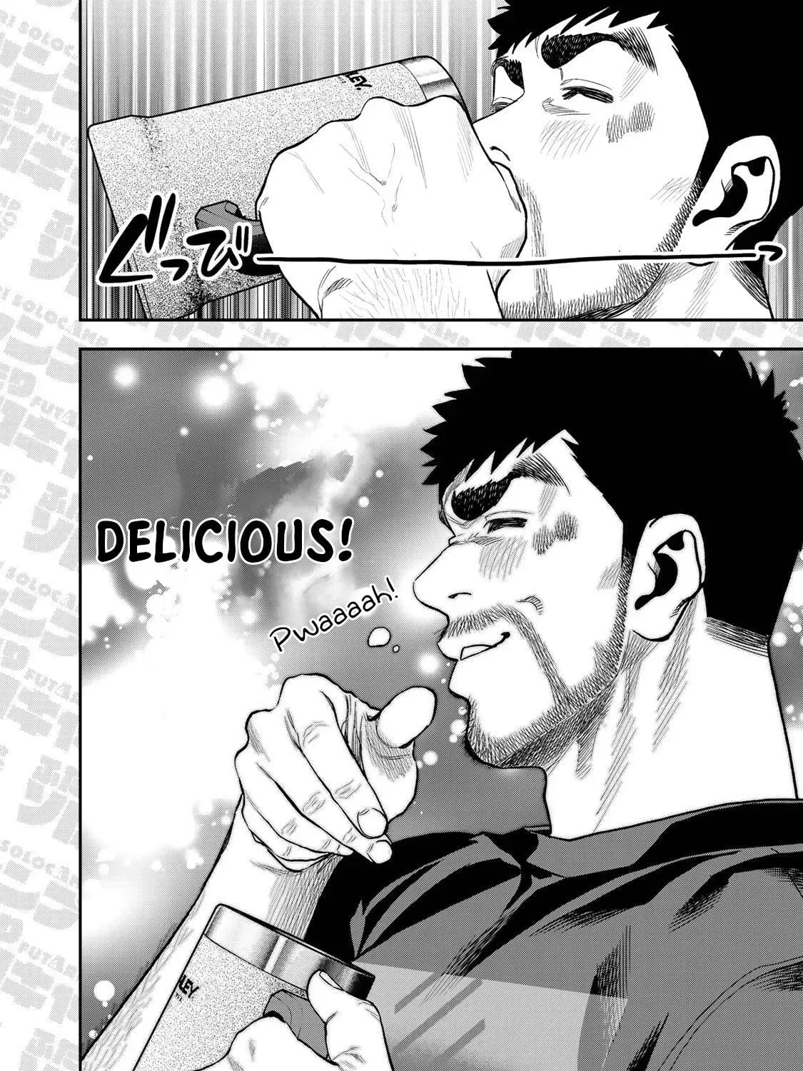 Futari Solo Camp Chapter 6.1 page 9 - 