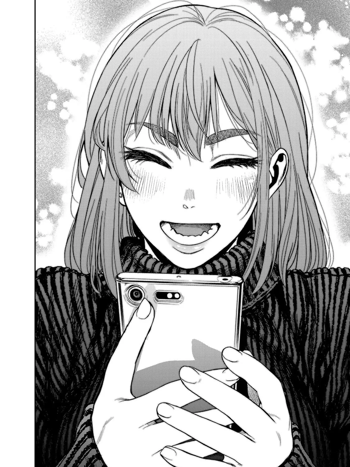 Futari Solo Camp Chapter 6 page 47 - 