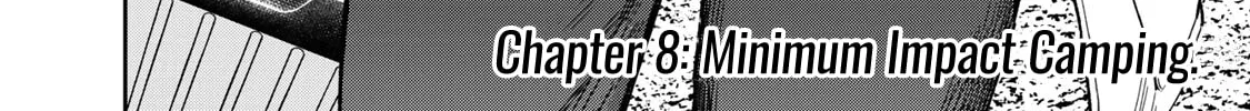 Futari Solo Camp Chapter 8 page 4 - 