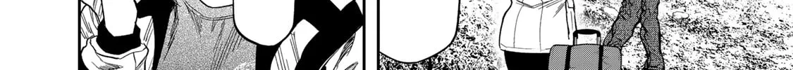 Futari Solo Camp Chapter 8 page 8 - 