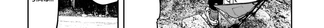 Futari Solo Camp Chapter 9 page 14 - 