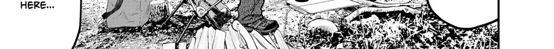 Futari Solo Camp Chapter 9 page 42 - 