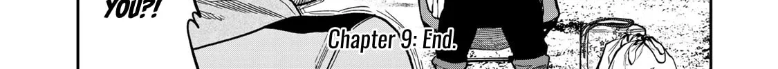 Futari Solo Camp Chapter 9 page 48 - 