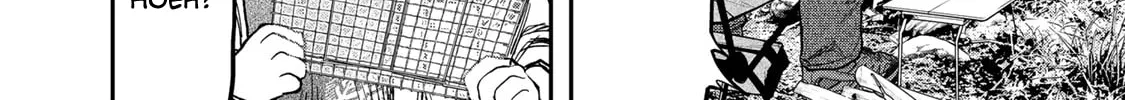 Futari Solo Camp Chapter 9 page 8 - 