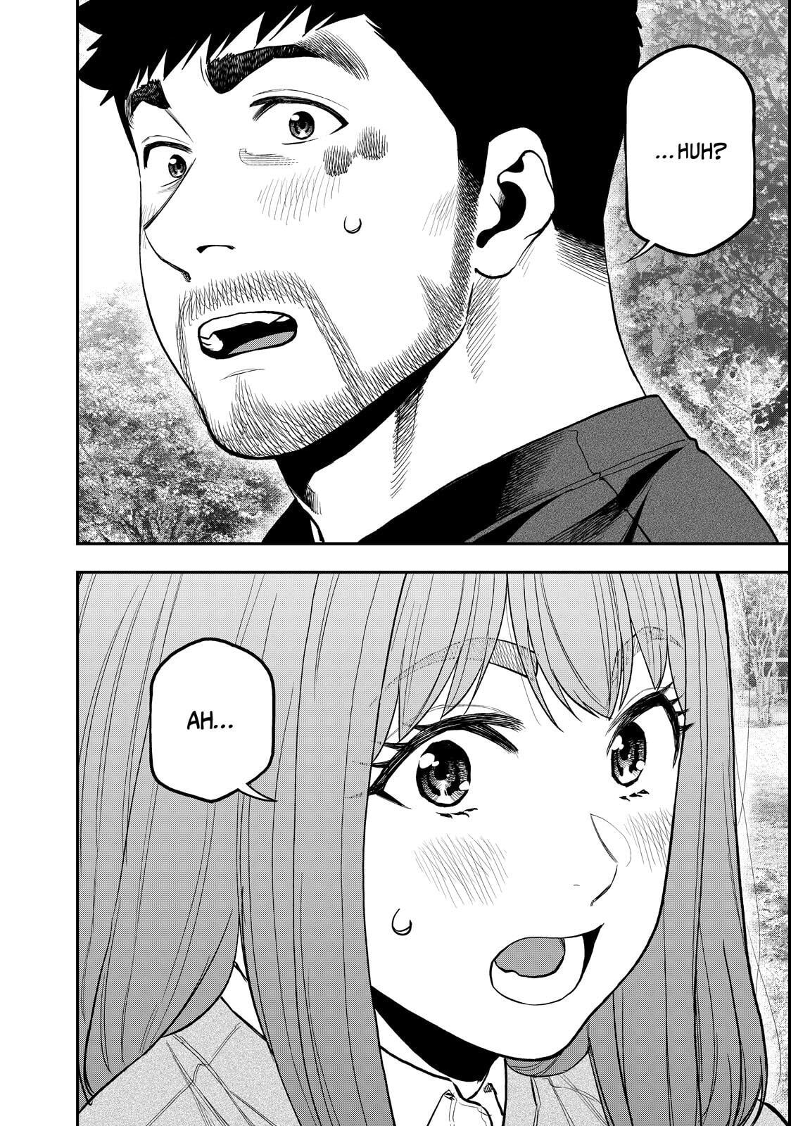 Futari Solo Camp Chapter 93 page 19 - 
