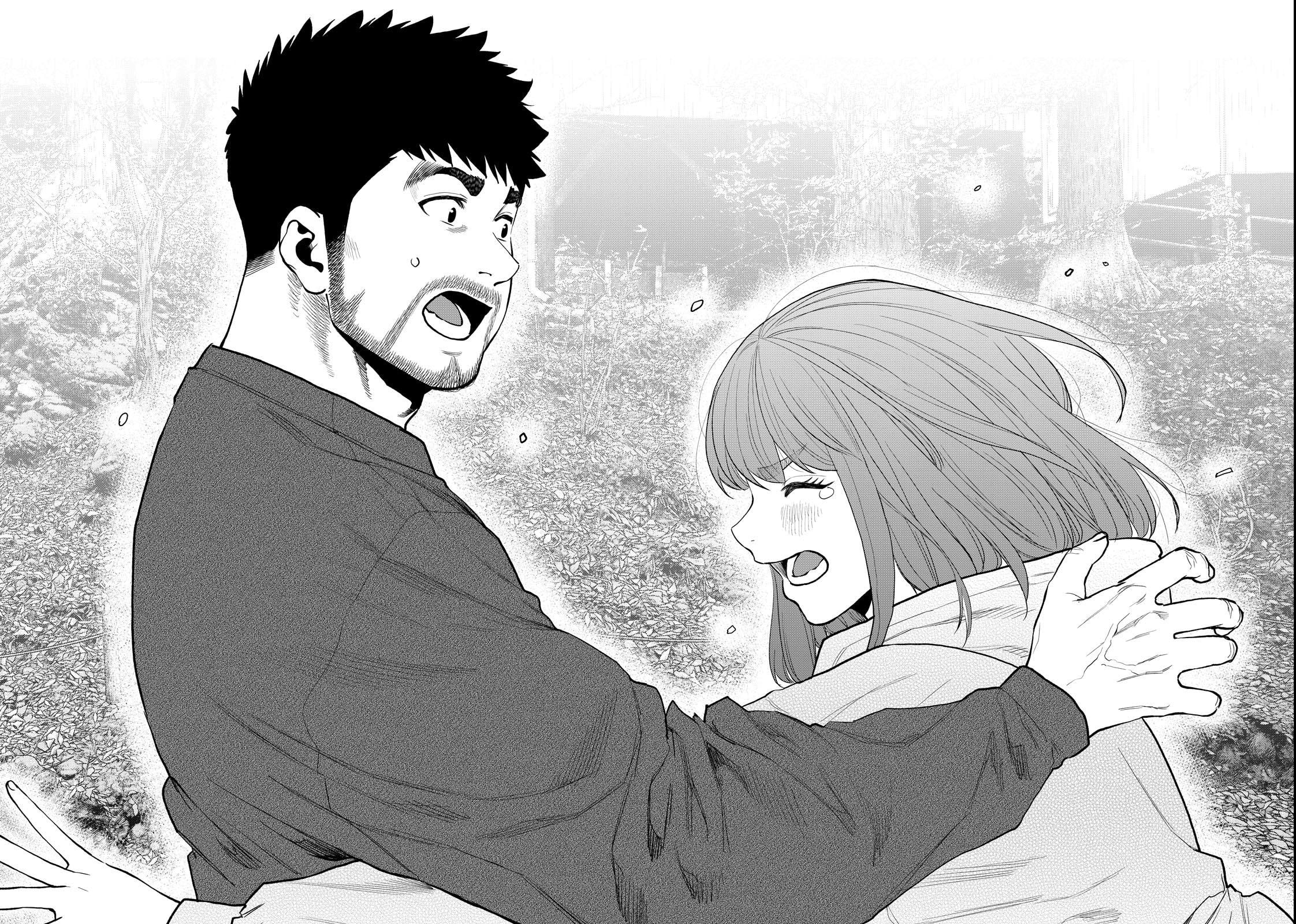 Futari Solo Camp Chapter 95 page 15 - 
