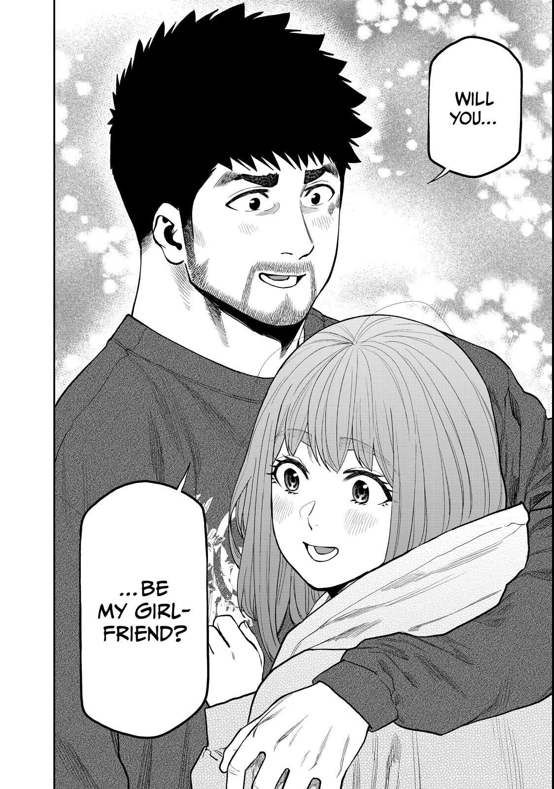 Futari Solo Camp Chapter 95 page 19 - 