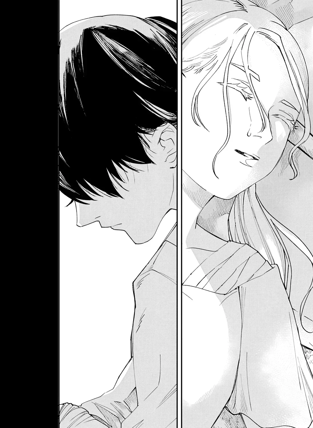 Futari wa Mogari no Niwa de Chapter 0 page 112 - 