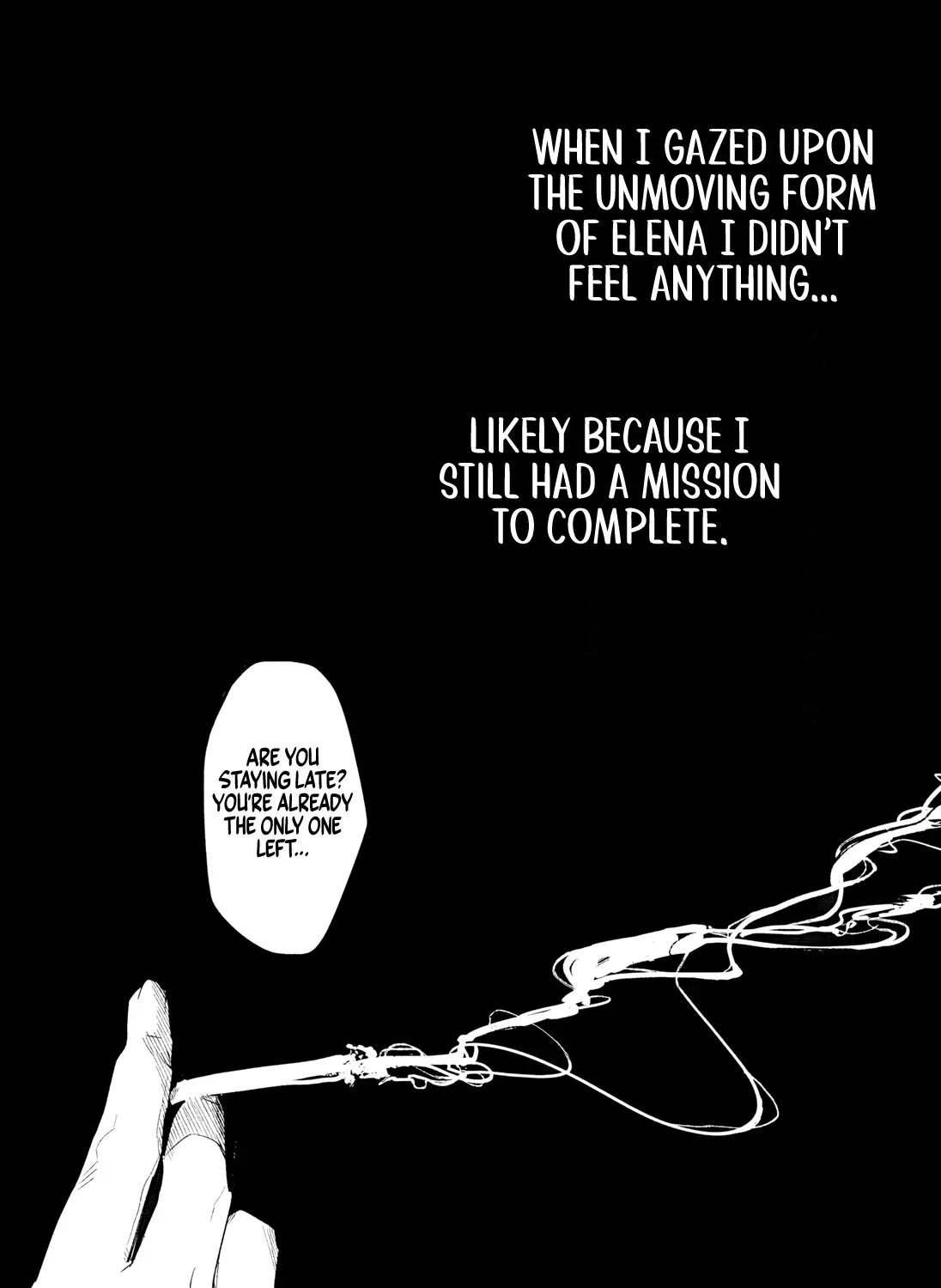 Futari wa Mogari no Niwa de Chapter 0 page 114 - 
