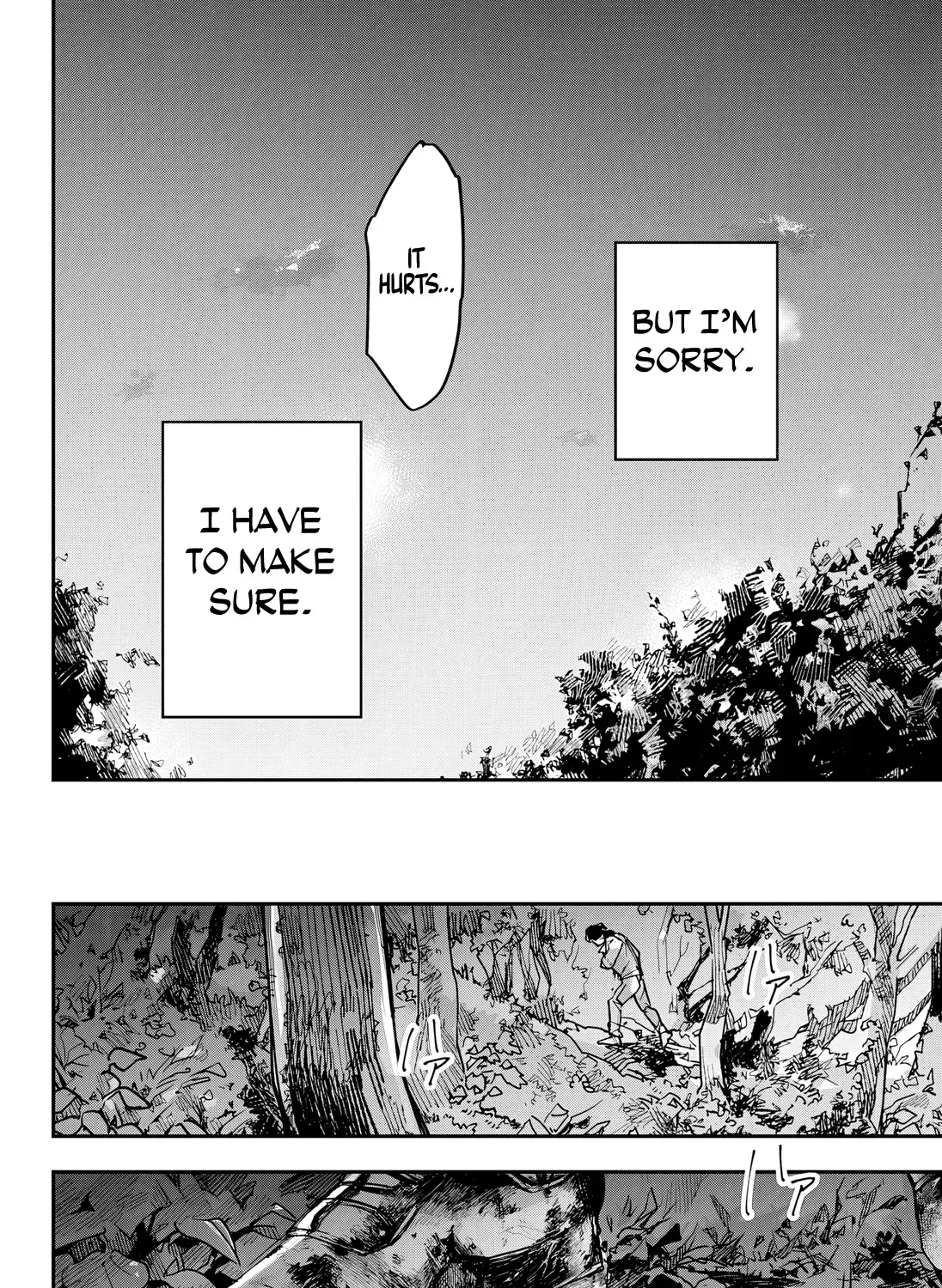 Futari wa Mogari no Niwa de Chapter 0 page 142 - 