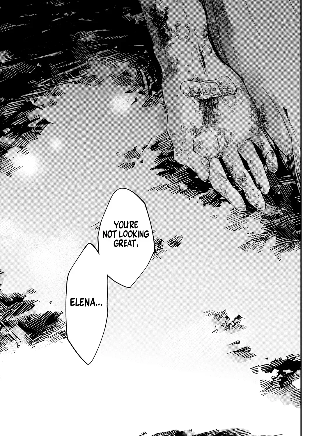 Futari wa Mogari no Niwa de Chapter 0 page 148 - 