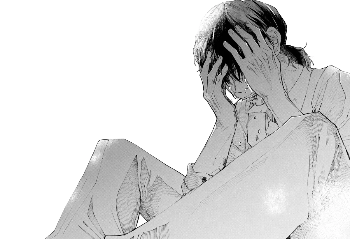 Futari wa Mogari no Niwa de Chapter 0 page 150 - 