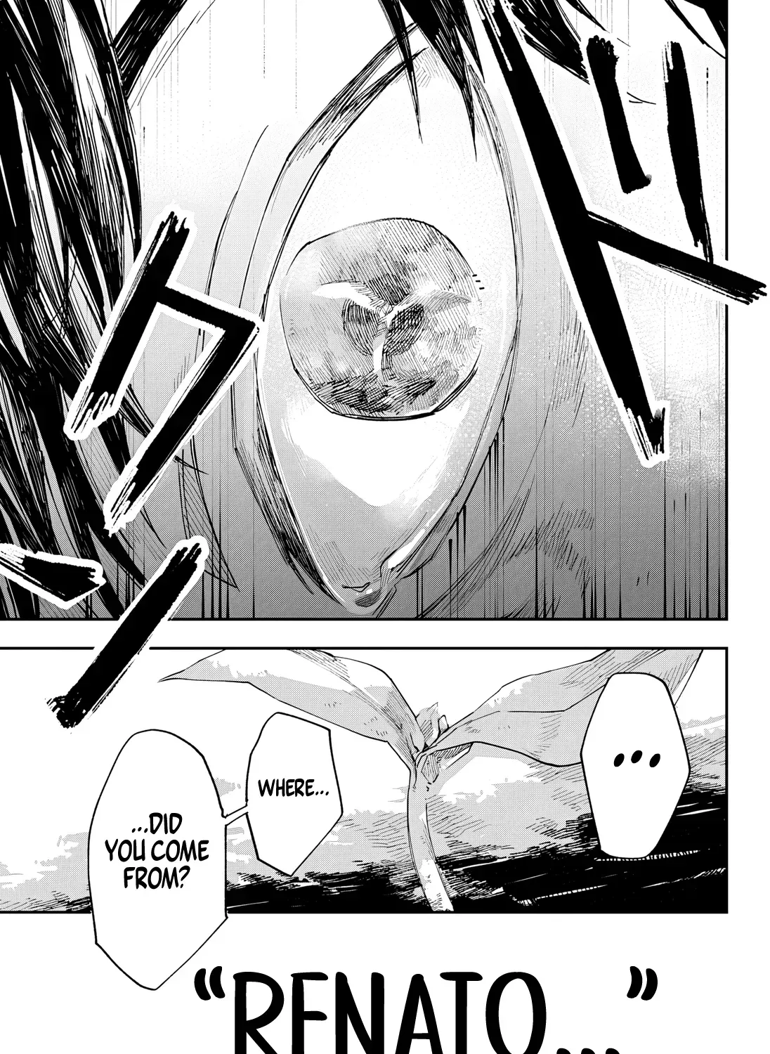 Futari wa Mogari no Niwa de Chapter 0 page 154 - 