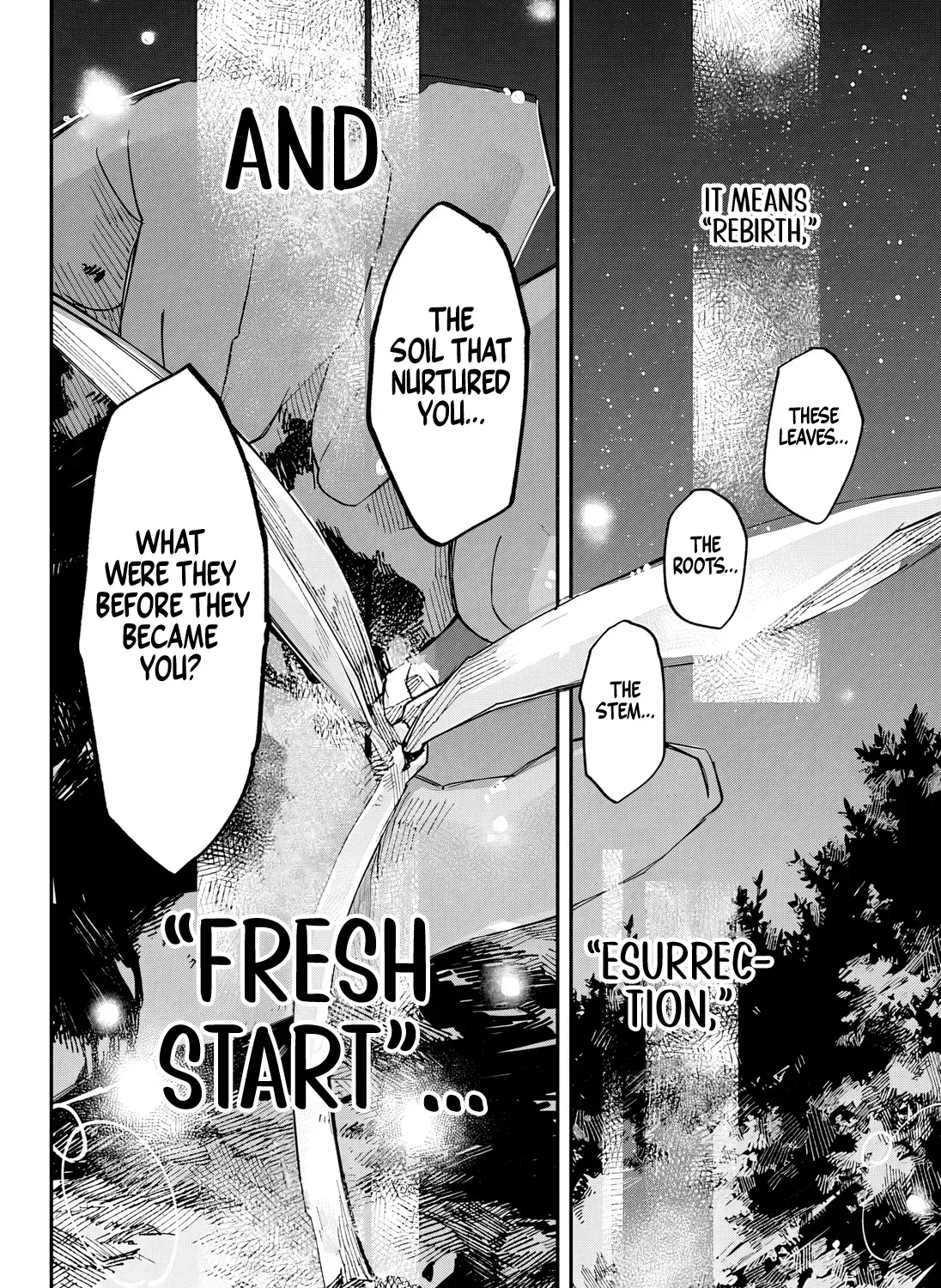 Futari wa Mogari no Niwa de Chapter 0 page 156 - 