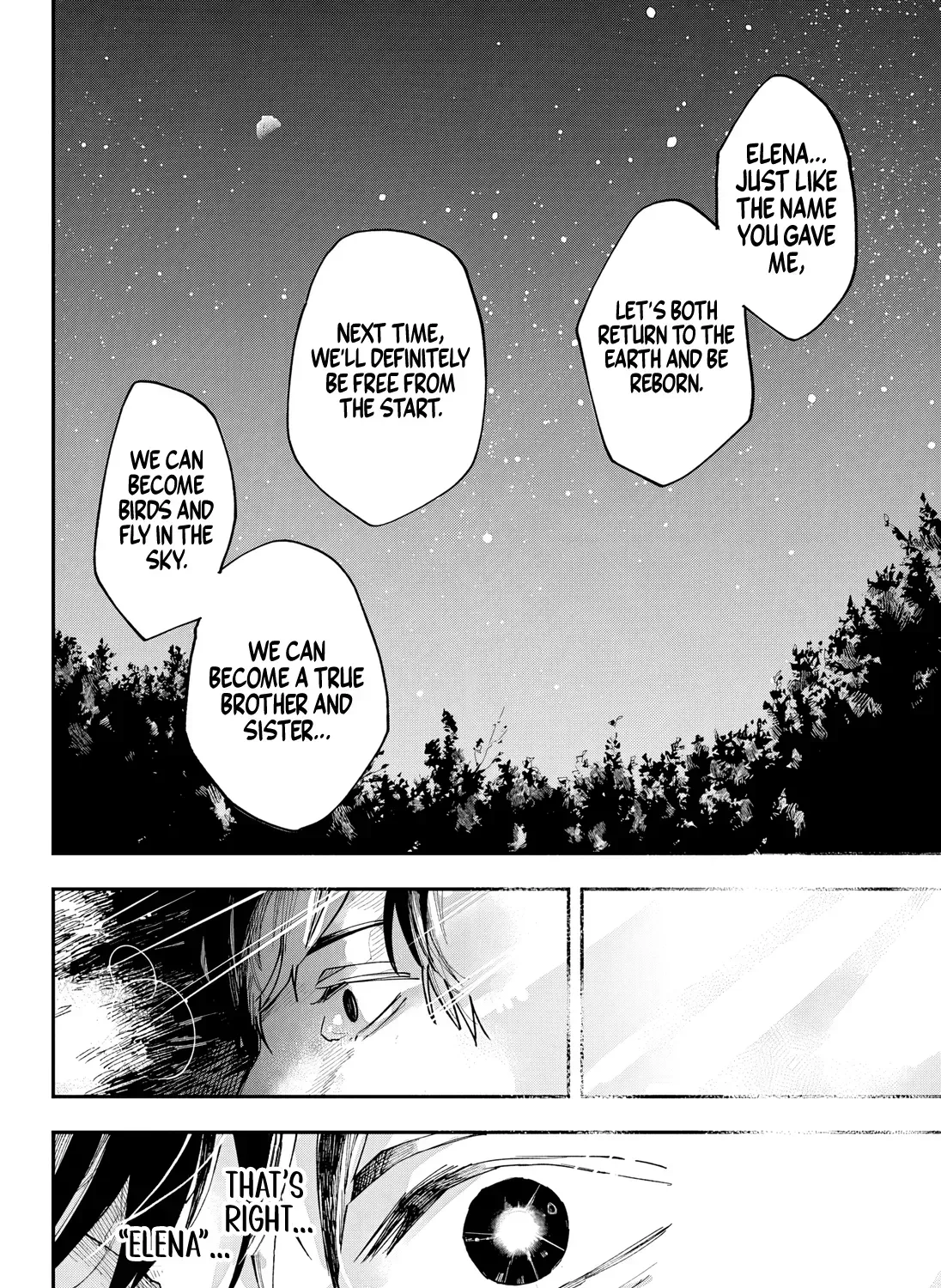 Futari wa Mogari no Niwa de Chapter 0 page 160 - 