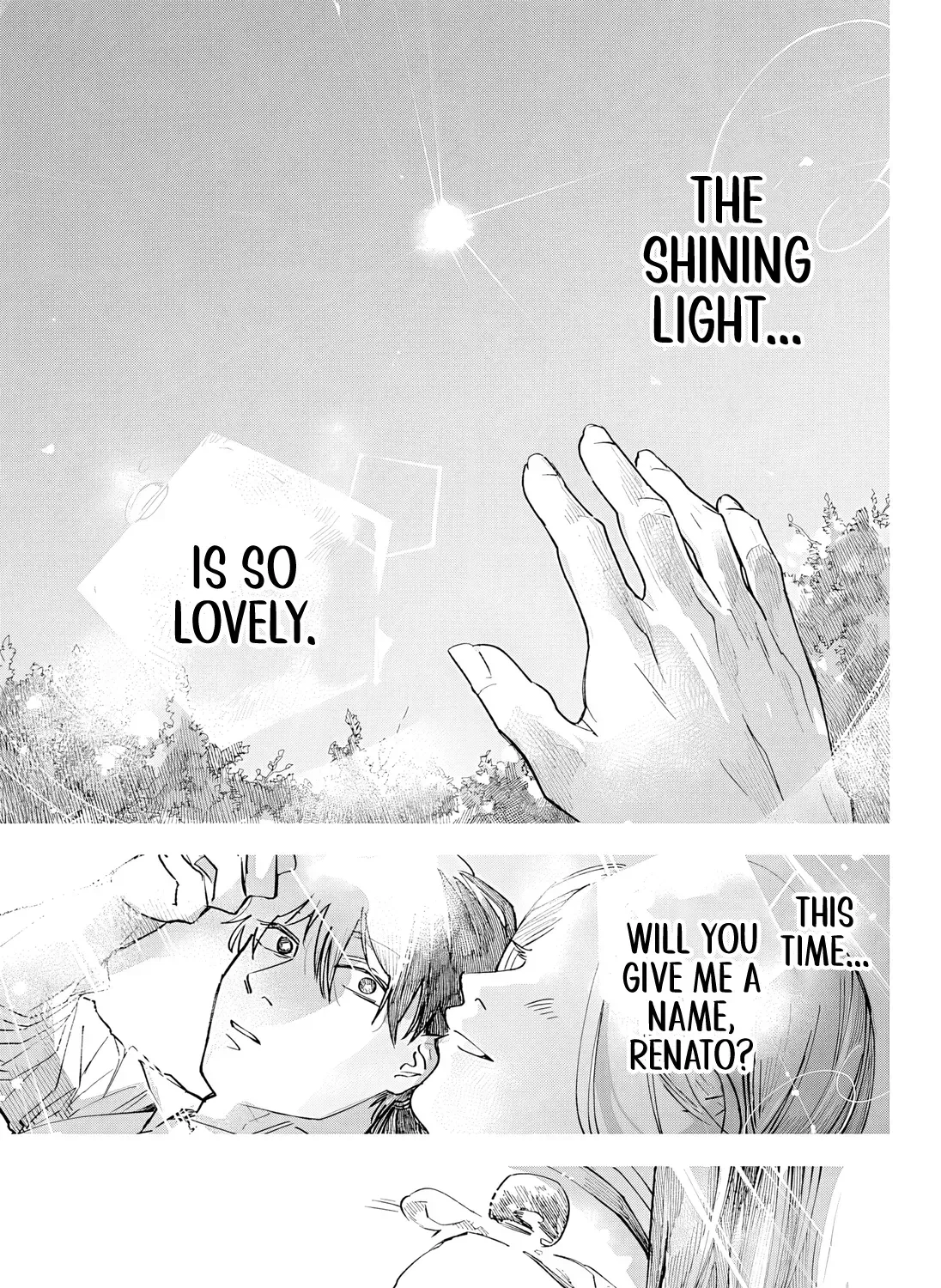 Futari wa Mogari no Niwa de Chapter 0 page 162 - 