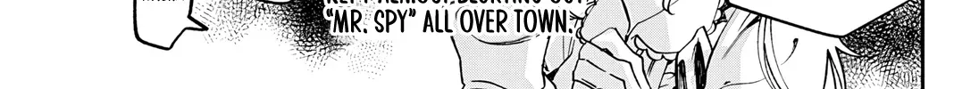 Futari wa Mogari no Niwa de Chapter 0 page 33 - 