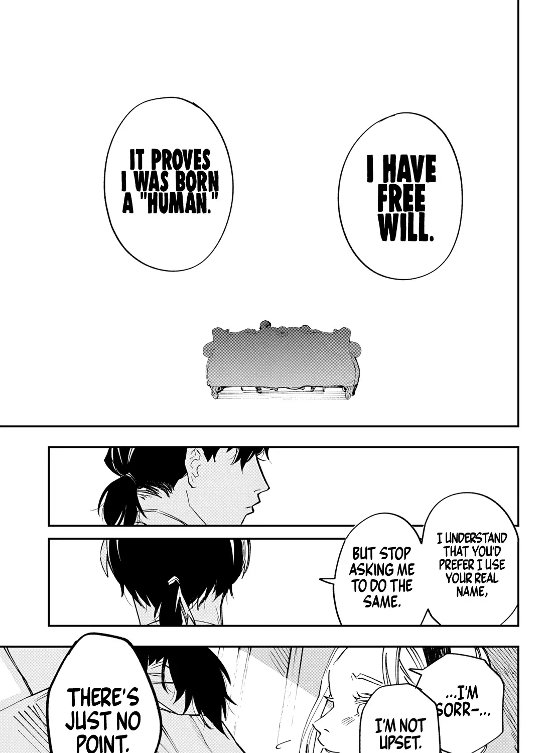 Futari wa Mogari no Niwa de Chapter 0 page 48 - 