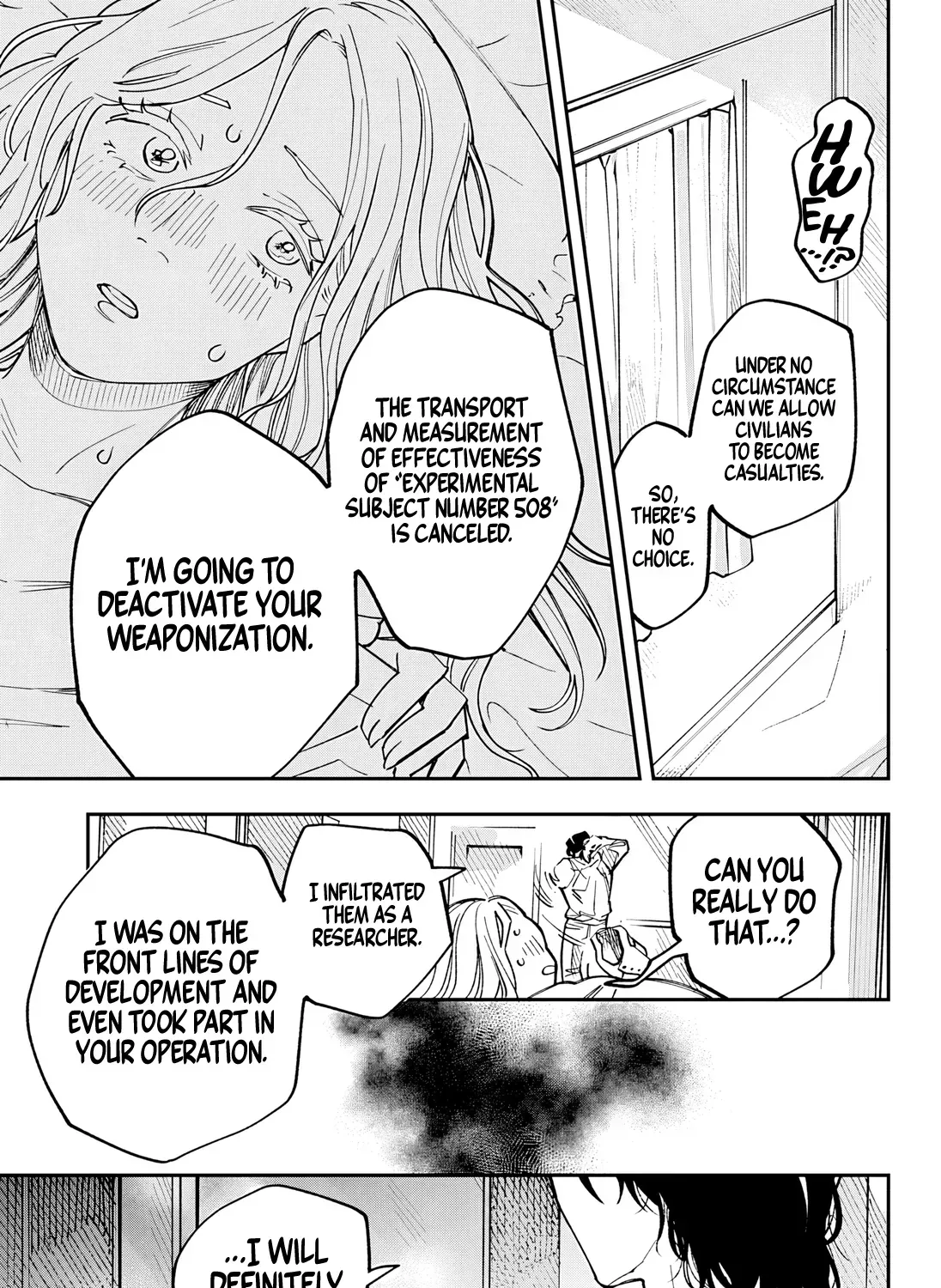 Futari wa Mogari no Niwa de Chapter 0 page 82 - 