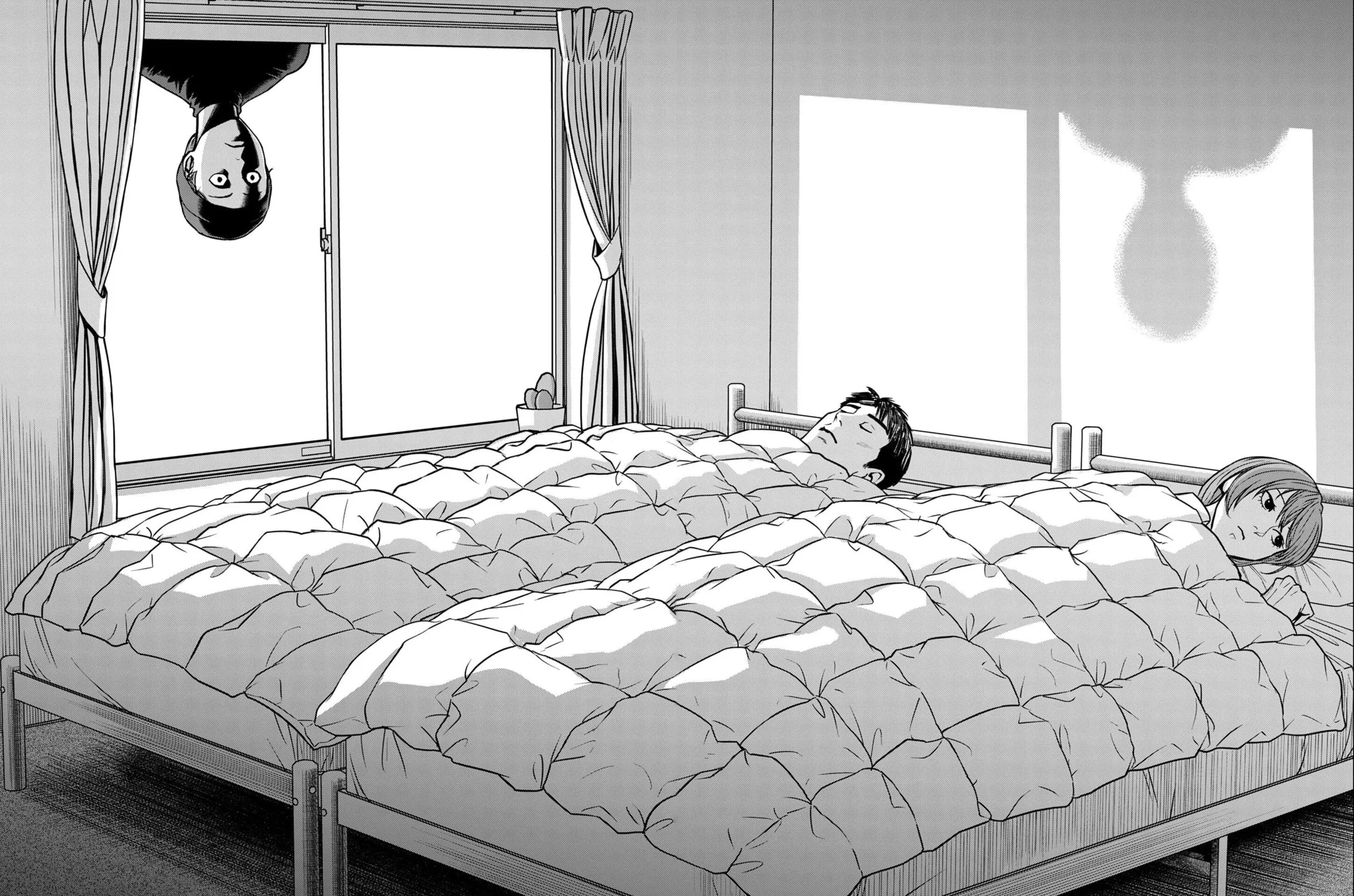 Futei no Olympia Chapter 2 page 47 - 